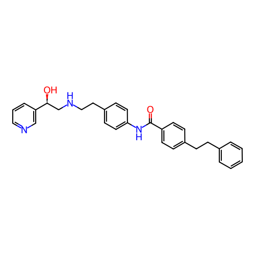 Chemical structure of BindingDB Monomer ID 50313973