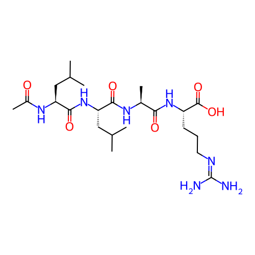 Chemical structure of BindingDB Monomer ID 50314026