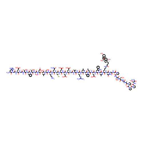 Chemical structure of BindingDB Monomer ID 50314036