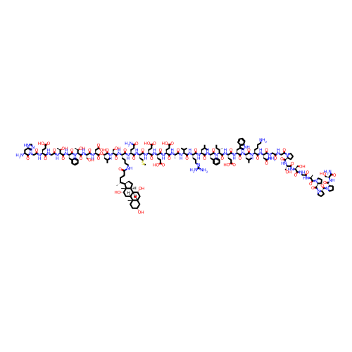 Chemical structure of BindingDB Monomer ID 50314037