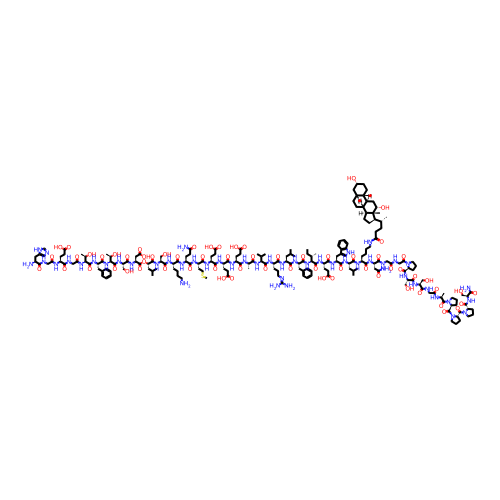 Chemical structure of BindingDB Monomer ID 50314039