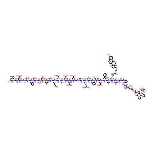 Chemical structure of BindingDB Monomer ID 50314041