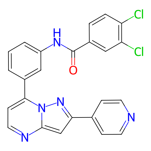 Chemical structure of BindingDB Monomer ID 50314058