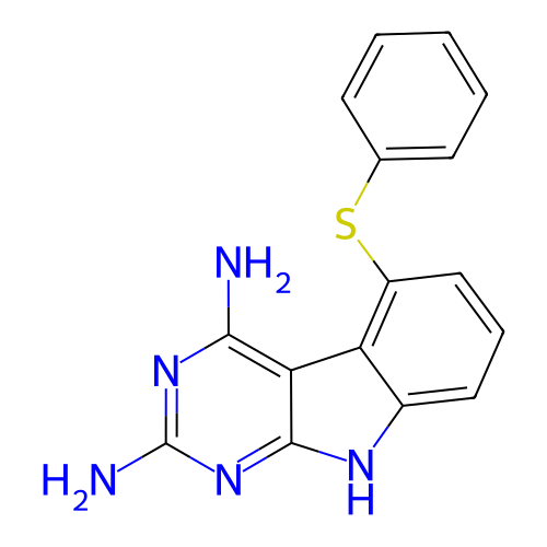 Chemical structure of BindingDB Monomer ID 50314076