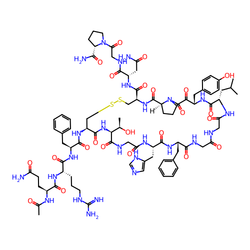 Chemical structure of BindingDB Monomer ID 50314106