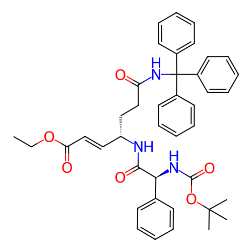 Chemical structure of BindingDB Monomer ID 50314125