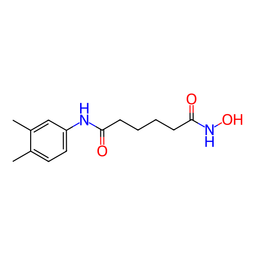Chemical structure of BindingDB Monomer ID 50314135