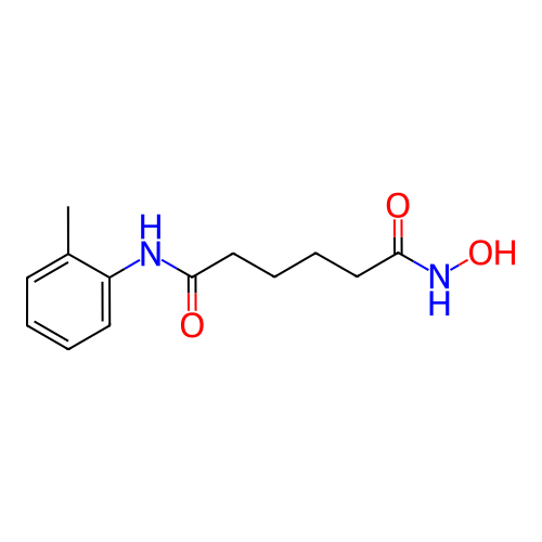 Chemical structure of BindingDB Monomer ID 50314140