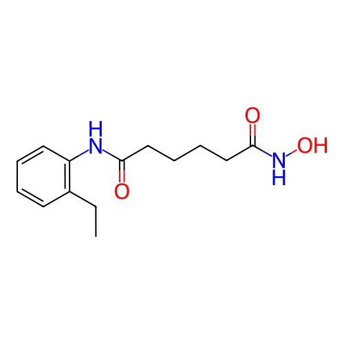 Chemical structure of BindingDB Monomer ID 50314142