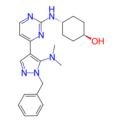Chemical structure of BindingDB Monomer ID 50314147