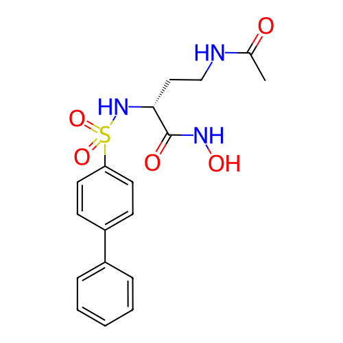 Chemical structure of BindingDB Monomer ID 50314225
