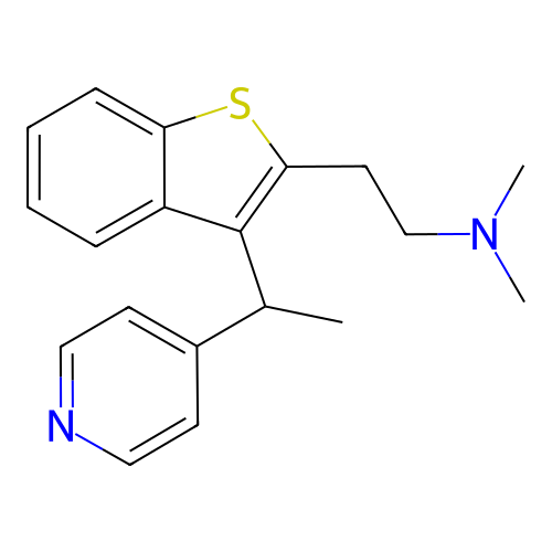 Chemical structure of BindingDB Monomer ID 50314268