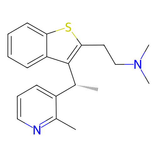 Chemical structure of BindingDB Monomer ID 50314273