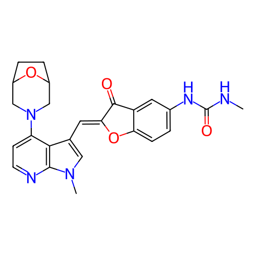 Chemical structure of BindingDB Monomer ID 50314329