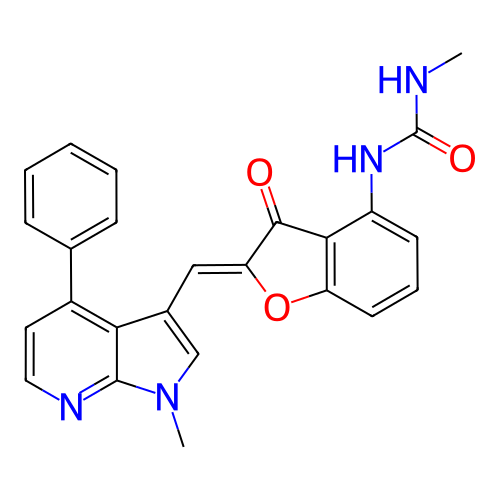 Chemical structure of BindingDB Monomer ID 50314330