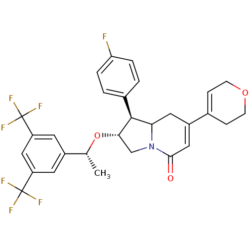 Chemical structure of BindingDB Monomer ID 50314386
