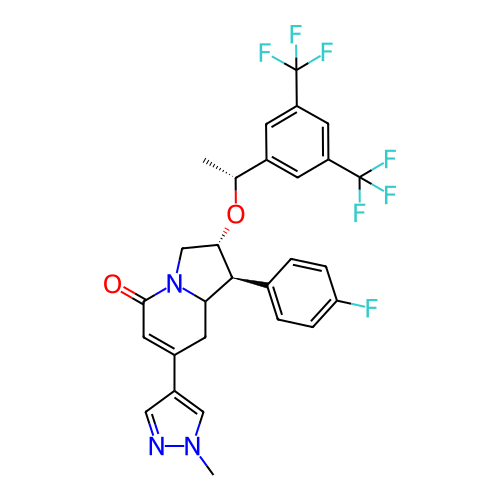 Chemical structure of BindingDB Monomer ID 50314391