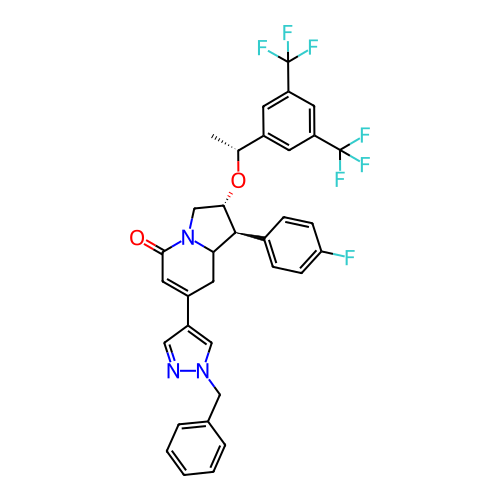 Chemical structure of BindingDB Monomer ID 50314392