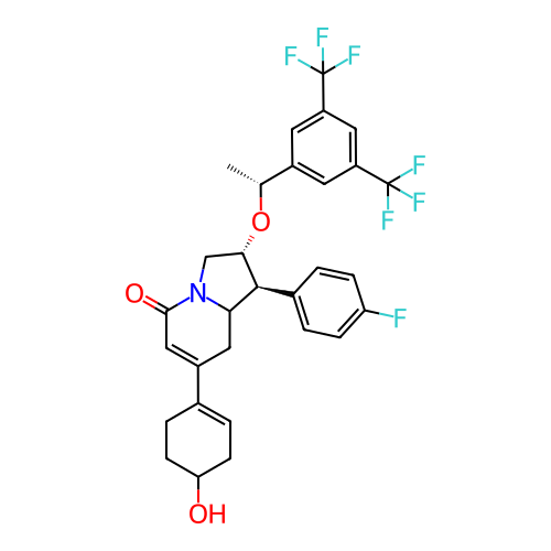 Chemical structure of BindingDB Monomer ID 50314400