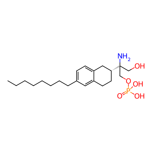 Chemical structure of BindingDB Monomer ID 50314401