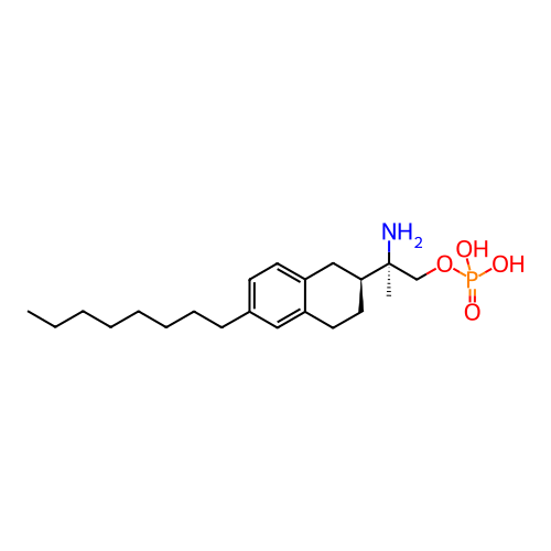 Chemical structure of BindingDB Monomer ID 50314402