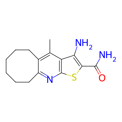 Chemical structure of BindingDB Monomer ID 50314408