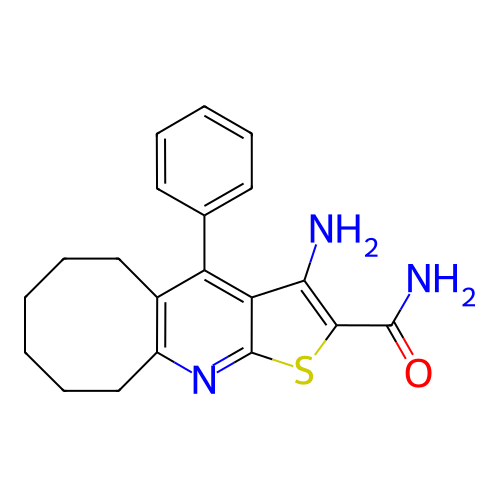 Chemical structure of BindingDB Monomer ID 50314414