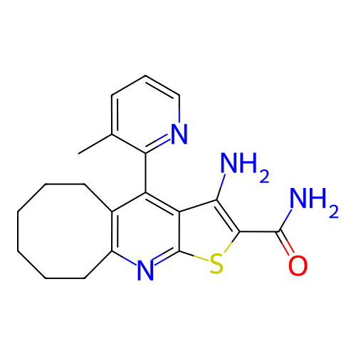 Chemical structure of BindingDB Monomer ID 50314425