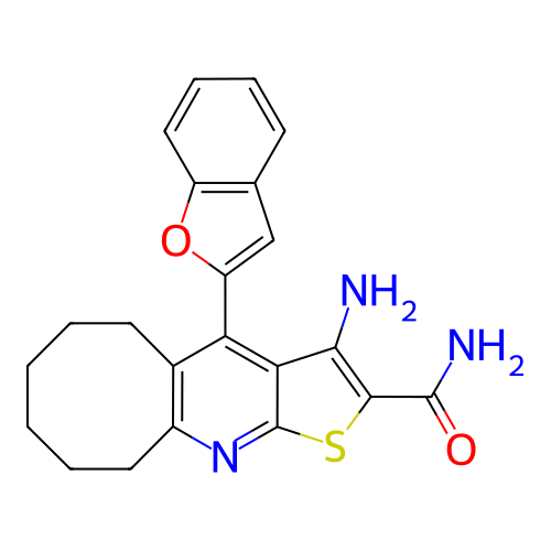 Chemical structure of BindingDB Monomer ID 50314429