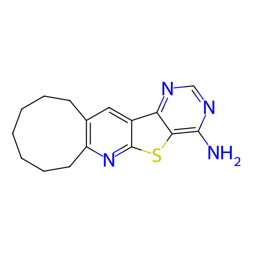 Chemical structure of BindingDB Monomer ID 50314441