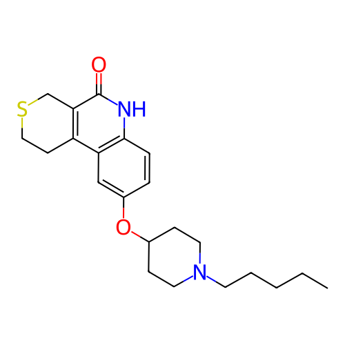 Chemical structure of BindingDB Monomer ID 50314483