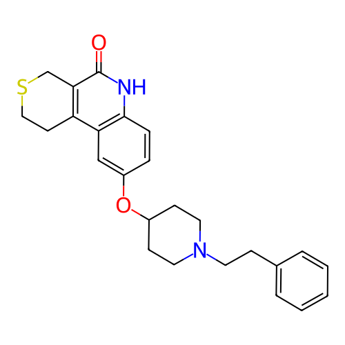 Chemical structure of BindingDB Monomer ID 50314490