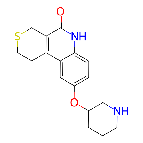 Chemical structure of BindingDB Monomer ID 50314492