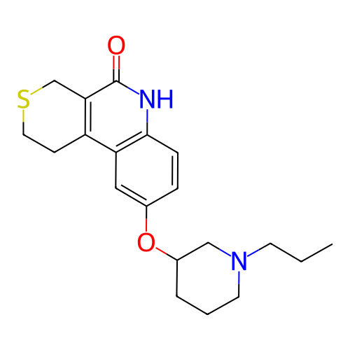 Chemical structure of BindingDB Monomer ID 50314495