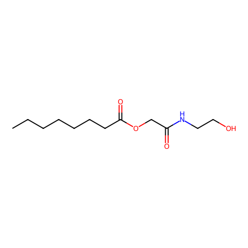 Chemical structure of BindingDB Monomer ID 50314523