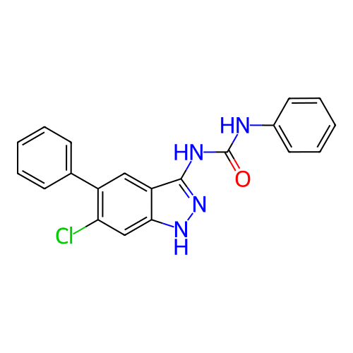 Chemical structure of BindingDB Monomer ID 50314525