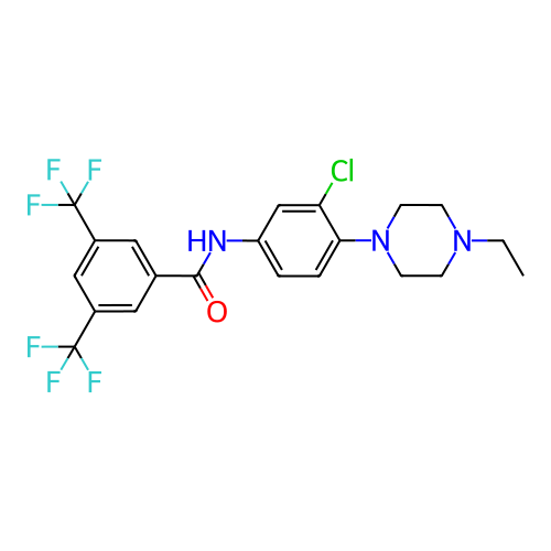 Chemical structure of BindingDB Monomer ID 50314598