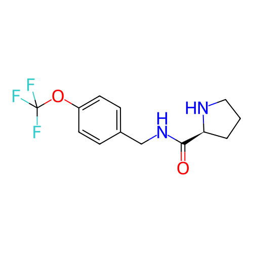 Chemical structure of BindingDB Monomer ID 50314620