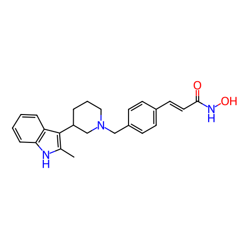 Chemical structure of BindingDB Monomer ID 50314627