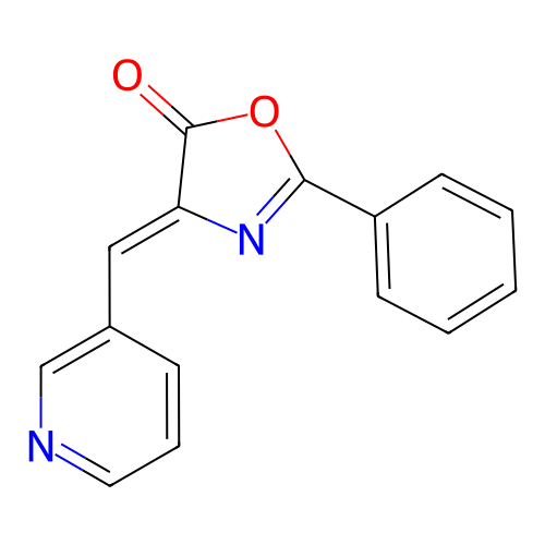 Chemical structure of BindingDB Monomer ID 50314663