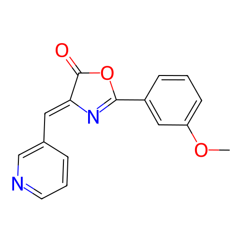 Chemical structure of BindingDB Monomer ID 50314674