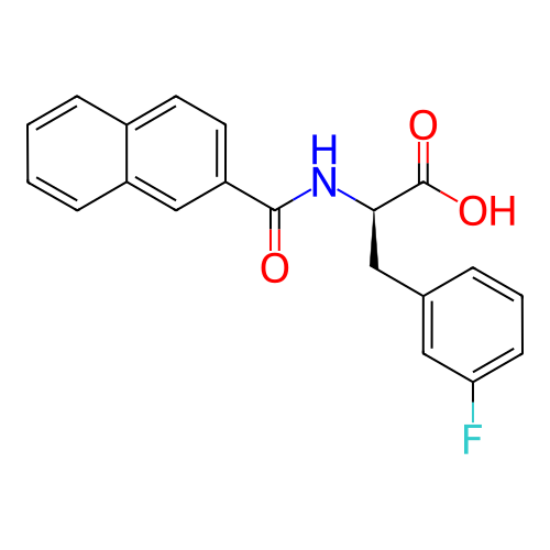 Chemical structure of BindingDB Monomer ID 50314721