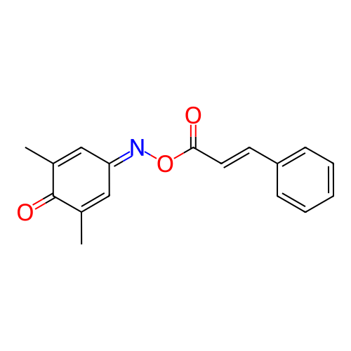 Chemical structure of BindingDB Monomer ID 50314725