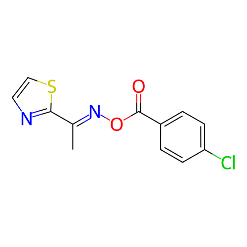 Chemical structure of BindingDB Monomer ID 50314729