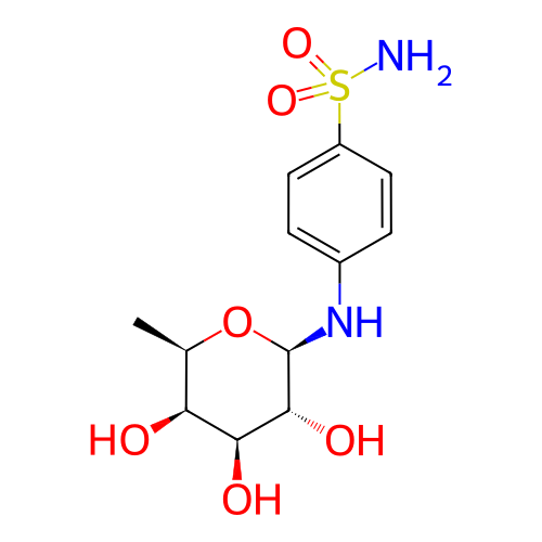 Chemical structure of BindingDB Monomer ID 50314775
