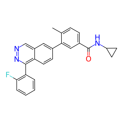 Chemical structure of BindingDB Monomer ID 50314789