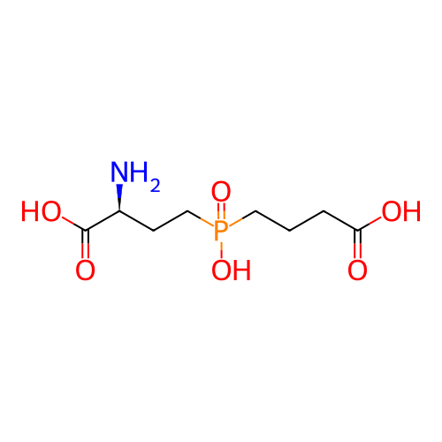 Chemical structure of BindingDB Monomer ID 50314795