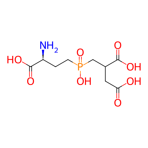 Chemical structure of BindingDB Monomer ID 50314801