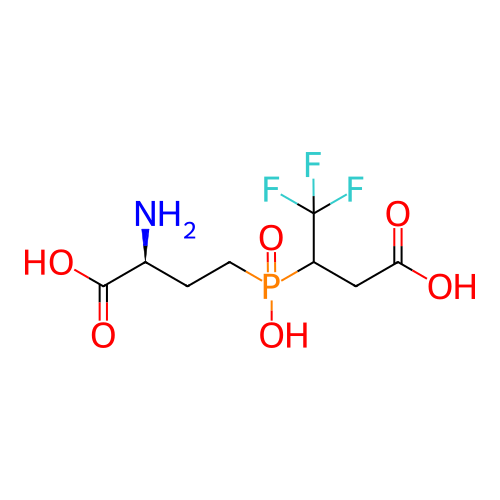 Chemical structure of BindingDB Monomer ID 50314807