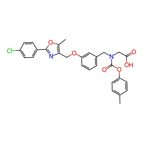 Chemical structure of BindingDB Monomer ID 50314814
